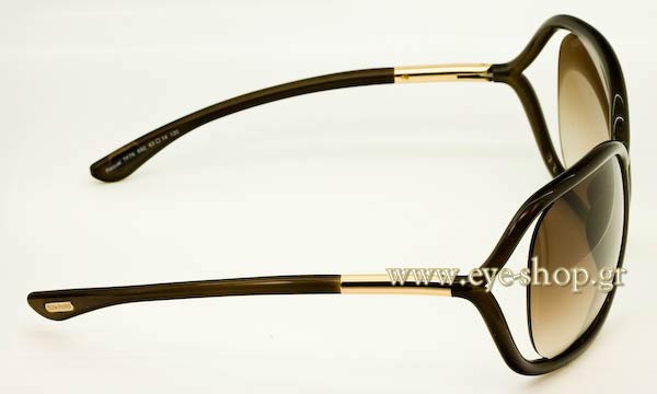 TOM FORD TF 76 Γυαλια Ηλιου 