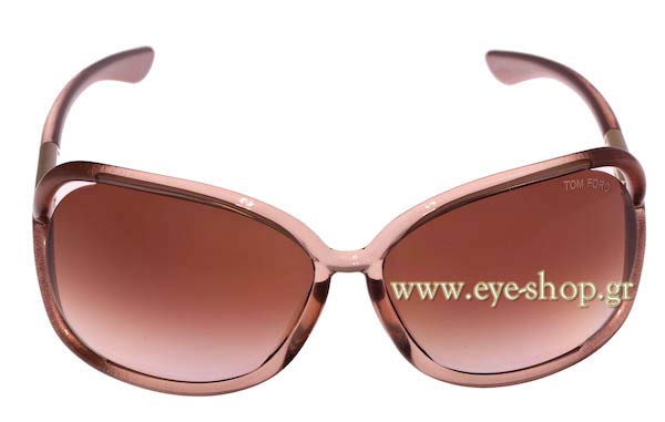 TOM FORD TF 76 Raquel Γυαλια Ηλιου 
