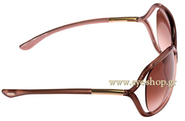 TOM FORD TF 76 Raquel Γυαλια Ηλιου 