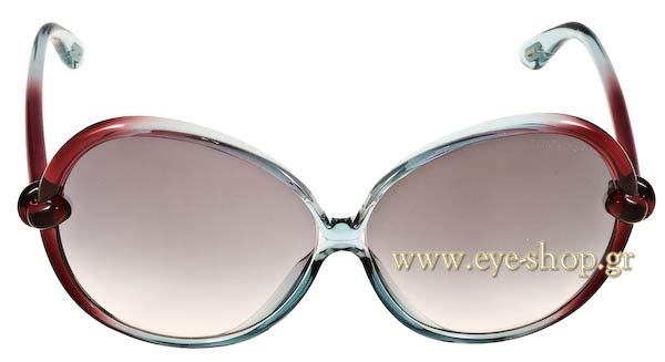 TOM FORD TF 164 Nicole Γυαλια Ηλιου 