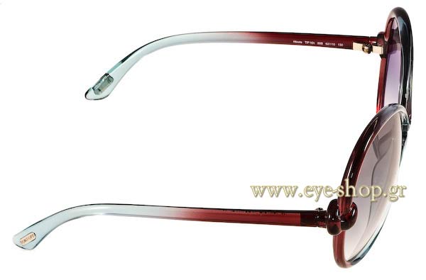 TOM FORD TF 164 Nicole Γυαλια Ηλιου 