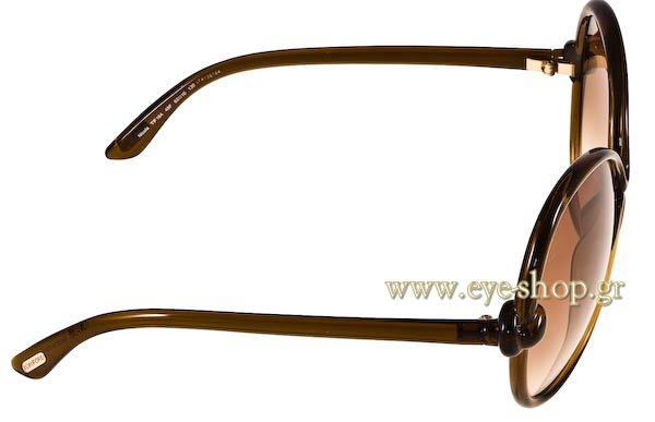 TOM FORD TF 164 Nicole Γυαλια Ηλιου 
