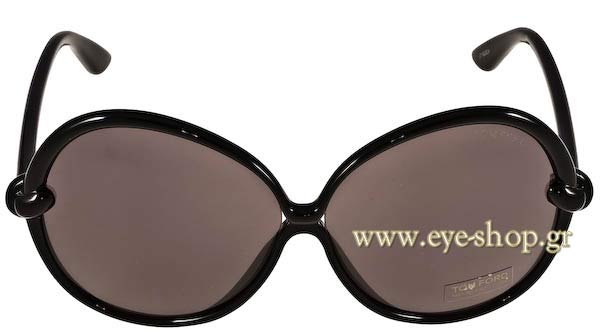 TOM FORD TF 164 Nicole Γυαλια Ηλιου 