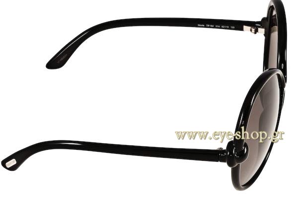 TOM FORD TF 164 Nicole Γυαλια Ηλιου 