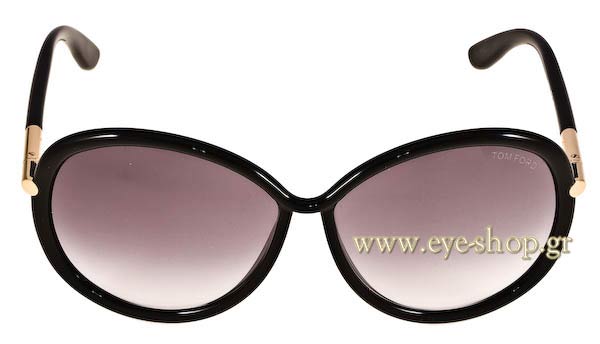 TOM FORD TF 162 Clothilde Γυαλια Ηλιου 