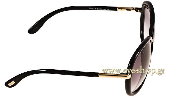 TOM FORD TF 162 Clothilde Γυαλια Ηλιου 