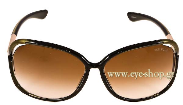 TOM FORD TF 76 Raquel Γυαλια Ηλιου 