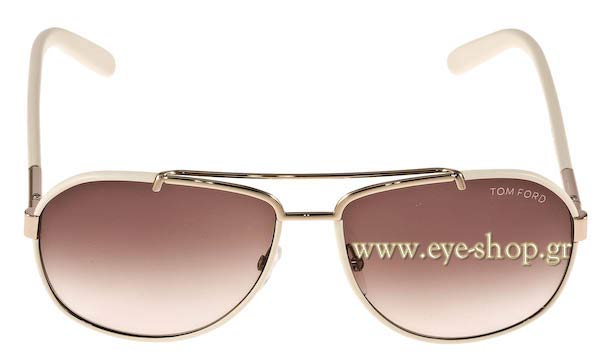TOM FORD TF148 Miguel Γυαλια Ηλιου 