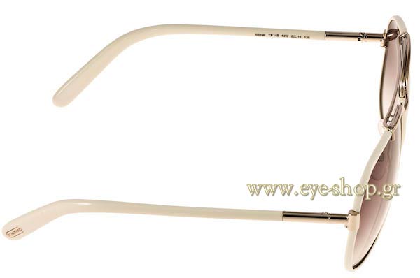 TOM FORD TF148 Miguel Γυαλια Ηλιου 