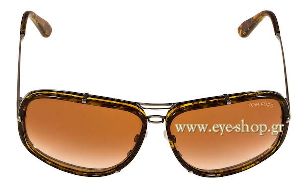 TOM FORD TF 110 Andres Γυαλια Ηλιου 