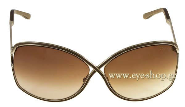 TOM FORD Rickie TF 179 Γυαλια Ηλιου 