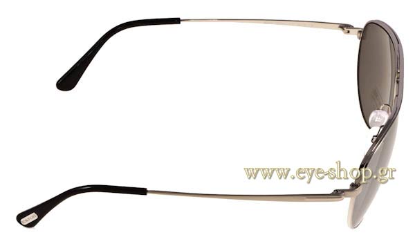 TOM FORD 0207 Γυαλια Ηλιου 