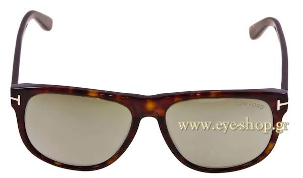 TOM FORD Olivier TF 236 Γυαλια Ηλιου 