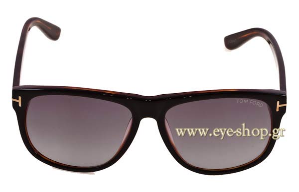TOM FORD Olivier TF 236 Γυαλια Ηλιου 