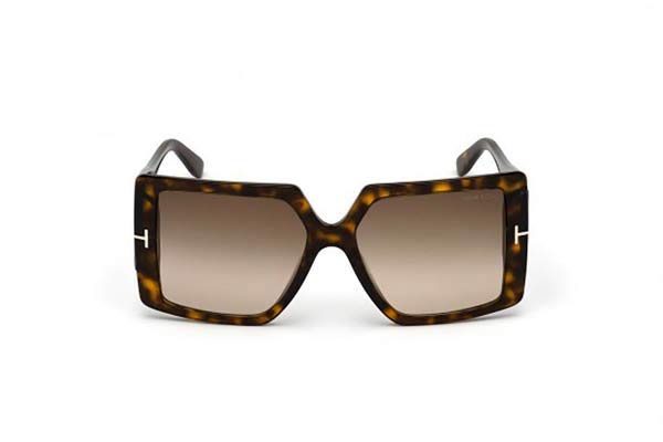 TOM FORD FT0790 QUINN Γυαλια Ηλιου 