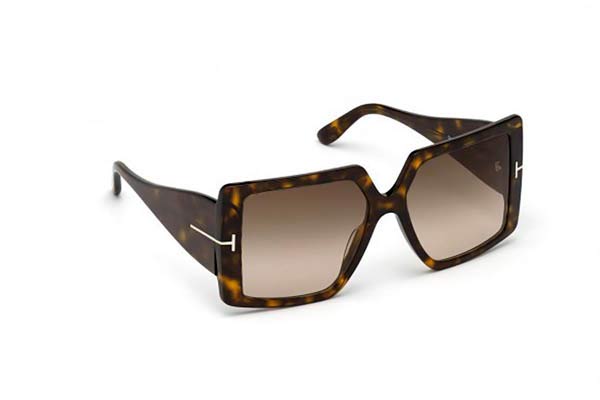 TOM FORD FT0790 QUINN Γυαλια Ηλιου 