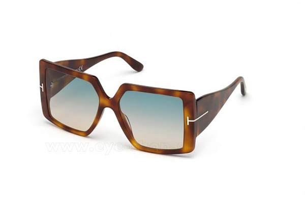tom ford FT0790 QUINN Γυαλια Ηλιου 