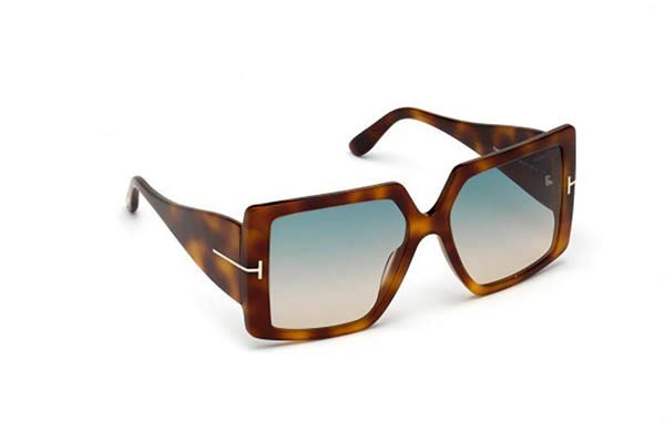 TOM FORD FT0790 QUINN Γυαλια Ηλιου 