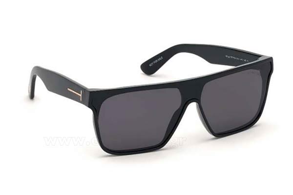 tom ford FT0709S WYHAT Γυαλια Ηλιου 