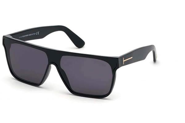 TOM FORD FT0709S WYHAT Γυαλια Ηλιου 