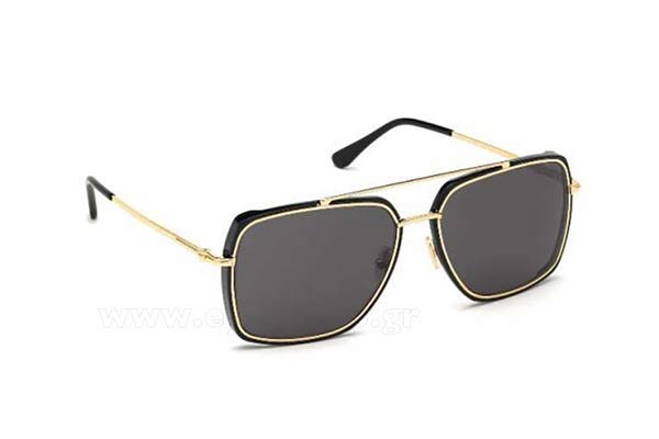 tom ford FT0750S Γυαλια Ηλιου 