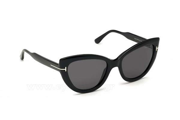 tom ford FT0762S ANYA Γυαλια Ηλιου 
