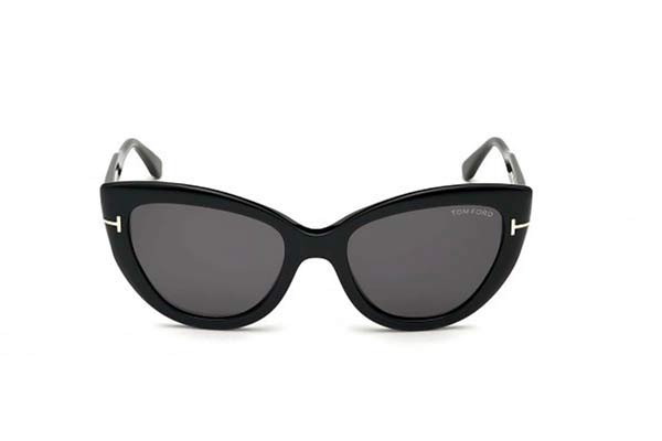 TOM FORD FT0762S ANYA Γυαλια Ηλιου 