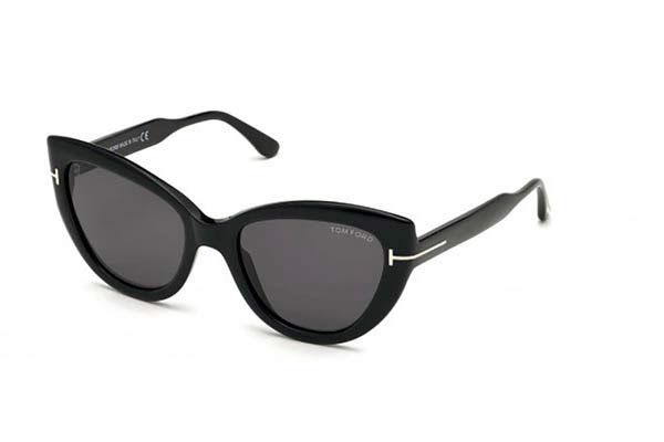 TOM FORD FT0762S ANYA Γυαλια Ηλιου 