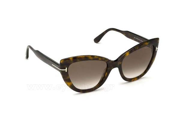 tom ford FT0762S Γυαλια Ηλιου 