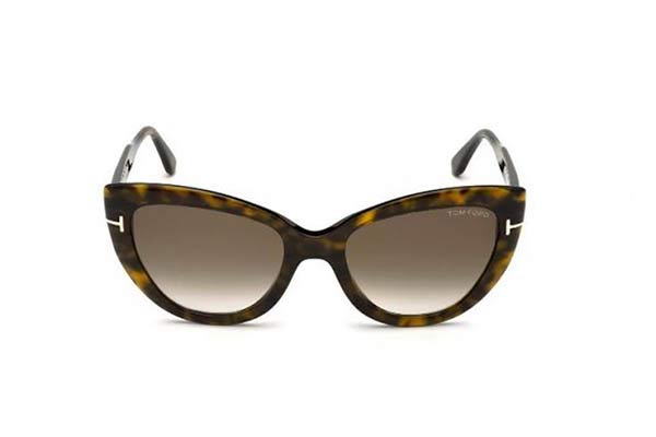 TOM FORD FT0762S Γυαλια Ηλιου 