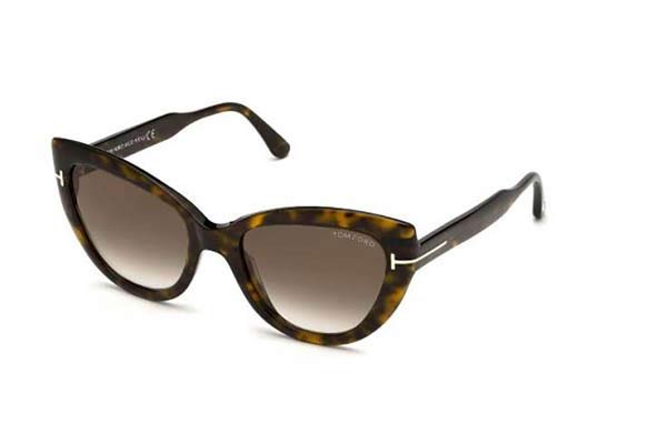 TOM FORD FT0762S Γυαλια Ηλιου 