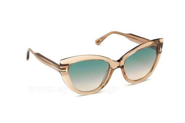 Tom-Ford FT0762S 45P size 55 Γυαλια Ηλιου Τιμή: 258,00