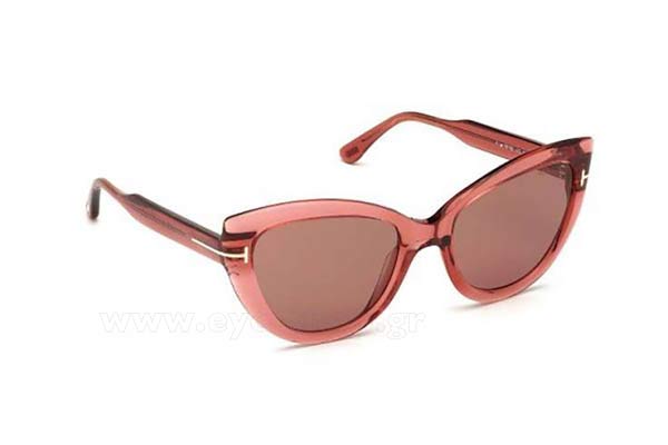 tom ford FT0762S Γυαλια Ηλιου 