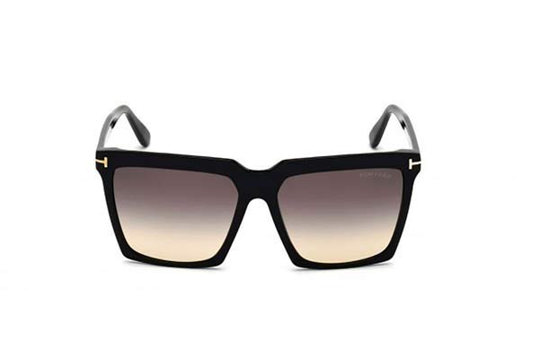 TOM FORD FT0764S Γυαλια Ηλιου 