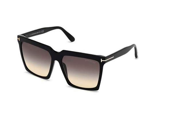 TOM FORD FT0764S Γυαλια Ηλιου 