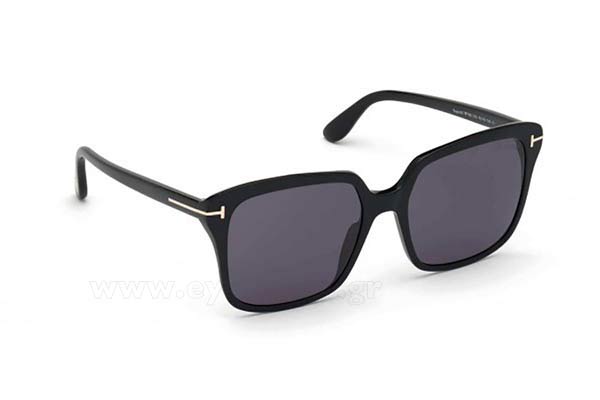 tom ford FT0788S FAYE 02 Γυαλια Ηλιου 