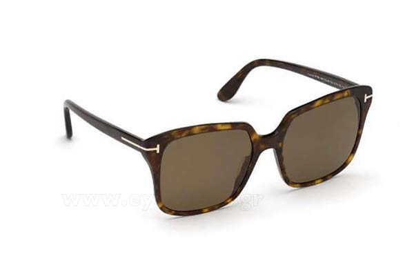 tom ford FT0788S FAYE 02 Γυαλια Ηλιου 