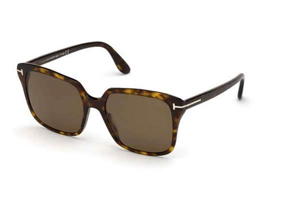 TOM FORD FT0788S FAYE 02 Γυαλια Ηλιου 