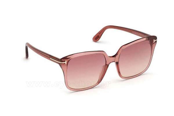 tom ford FT0788S FAYE 02 Γυαλια Ηλιου 