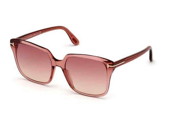 TOM FORD FT0788S FAYE 02 Γυαλια Ηλιου 