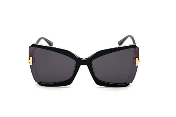TOM FORD FT0766S Γυαλια Ηλιου 