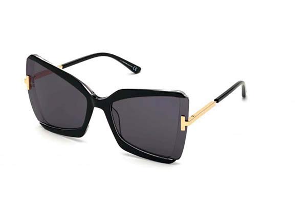 TOM FORD FT0766S Γυαλια Ηλιου 