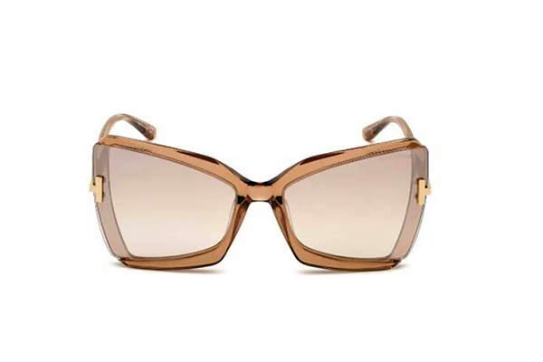 TOM FORD FT0766S Γυαλια Ηλιου 