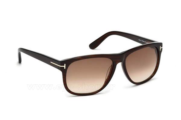 tom ford FT0236 OLIVIER Γυαλια Ηλιου 