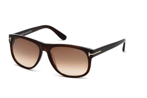TOM FORD FT0236 OLIVIER Γυαλια Ηλιου 