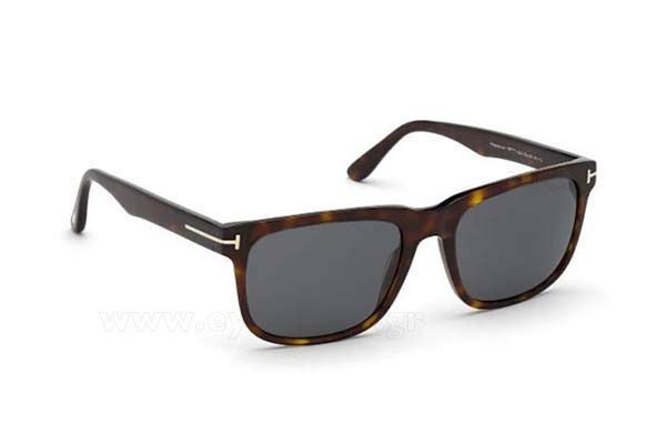 TOM FORD FT0775 STEPHENSON Γυαλια Ηλιου 