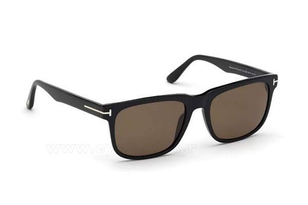 TOM FORD FT0775 STEPHENSON Γυαλια Ηλιου 