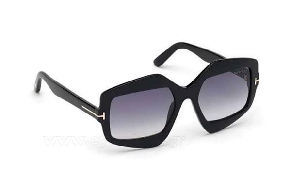 tom ford FT0789 TATE 02 Γυαλια Ηλιου 
