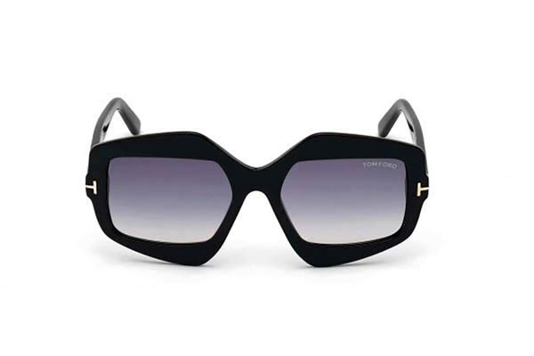 TOM FORD FT0789 TATE 02 Γυαλια Ηλιου 