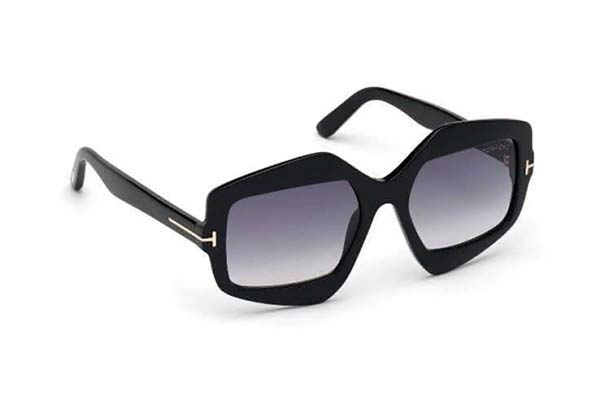 TOM FORD FT0789 TATE 02 Γυαλια Ηλιου 
